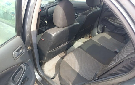 Nissan Almera, 2005 год, 170 000 рублей, 12 фотография