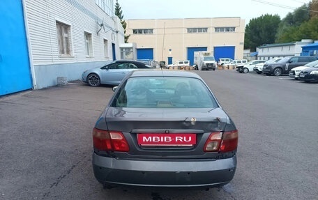 Nissan Almera, 2005 год, 170 000 рублей, 6 фотография