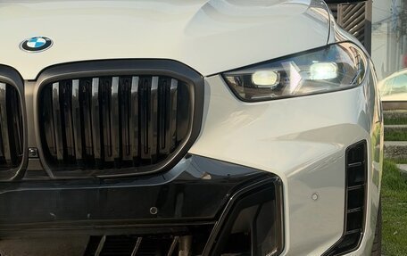 BMW X3, 2025 год, 13 040 000 рублей, 4 фотография
