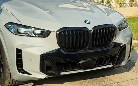 BMW X3, 2025 год, 13 040 000 рублей, 5 фотография