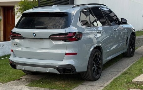 BMW X3, 2025 год, 13 040 000 рублей, 6 фотография