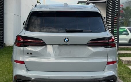 BMW X3, 2025 год, 13 040 000 рублей, 7 фотография