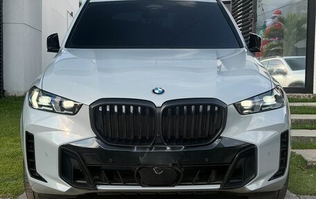 BMW X3, 2025 год, 13 040 000 рублей, 2 фотография