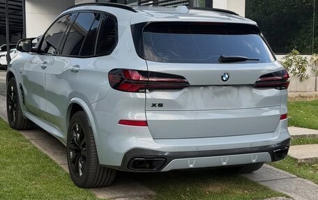 BMW X3, 2025 год, 13 040 000 рублей, 8 фотография
