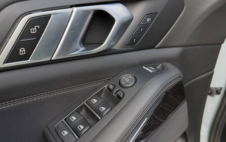 BMW X3, 2025 год, 13 040 000 рублей, 16 фотография