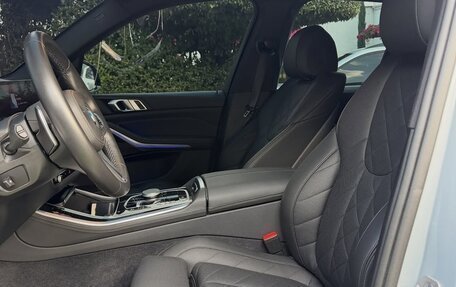 BMW X3, 2025 год, 13 040 000 рублей, 10 фотография
