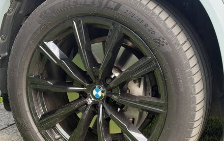 BMW X3, 2025 год, 13 040 000 рублей, 11 фотография