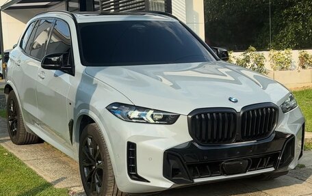 BMW X3, 2025 год, 13 040 000 рублей, 3 фотография