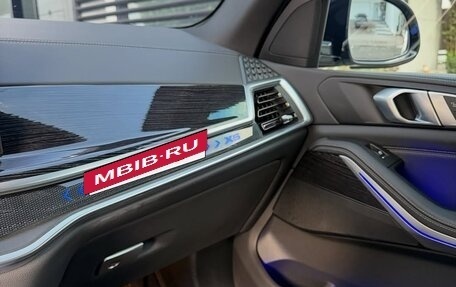 BMW X3, 2025 год, 13 040 000 рублей, 13 фотография