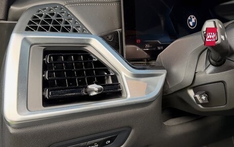 BMW X3, 2025 год, 13 040 000 рублей, 15 фотография