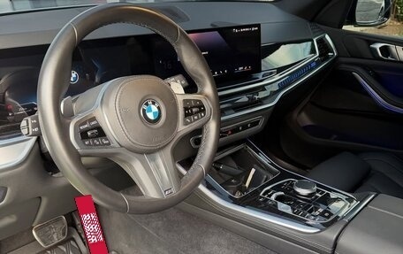 BMW X3, 2025 год, 13 040 000 рублей, 9 фотография