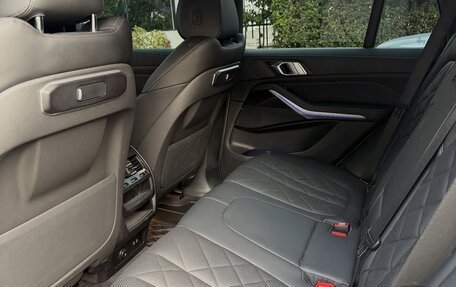 BMW X3, 2025 год, 13 040 000 рублей, 20 фотография