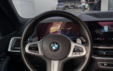 BMW X3, 2025 год, 13 040 000 рублей, 18 фотография