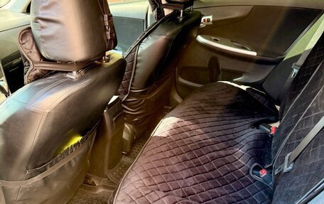 Toyota Corolla, 2012 год, 1 477 000 рублей, 12 фотография
