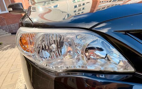 Toyota Corolla, 2012 год, 1 477 000 рублей, 7 фотография