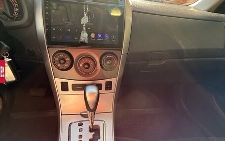 Toyota Corolla, 2012 год, 1 477 000 рублей, 10 фотография