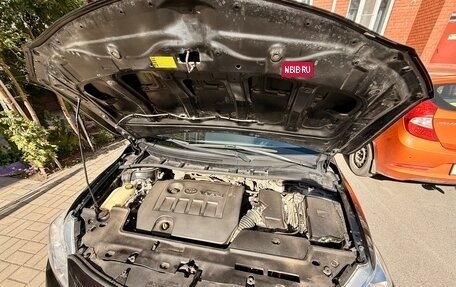 Toyota Corolla, 2012 год, 1 477 000 рублей, 8 фотография