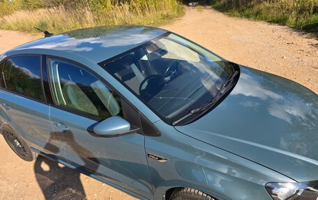 Volkswagen Polo VI (EU Market), 2019 год, 999 000 рублей, 15 фотография