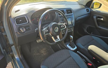 Volkswagen Polo VI (EU Market), 2019 год, 999 000 рублей, 25 фотография
