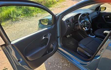 Volkswagen Polo VI (EU Market), 2019 год, 999 000 рублей, 24 фотография