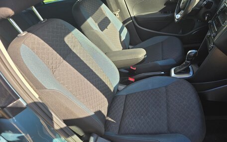 Volkswagen Polo VI (EU Market), 2019 год, 999 000 рублей, 32 фотография
