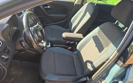 Volkswagen Polo VI (EU Market), 2019 год, 999 000 рублей, 26 фотография