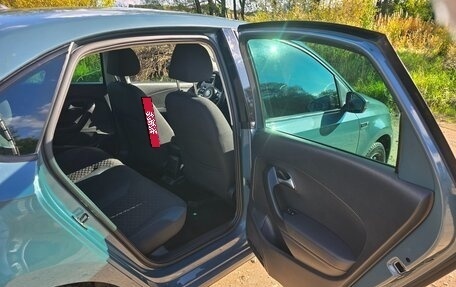 Volkswagen Polo VI (EU Market), 2019 год, 999 000 рублей, 37 фотография