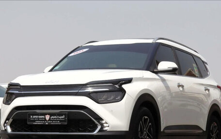 KIA Carens, 2026 год, 2 930 000 рублей, 3 фотография