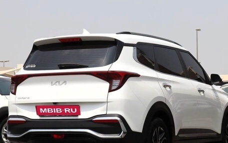KIA Carens, 2026 год, 2 930 000 рублей, 6 фотография