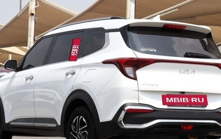 KIA Carens, 2026 год, 2 930 000 рублей, 5 фотография