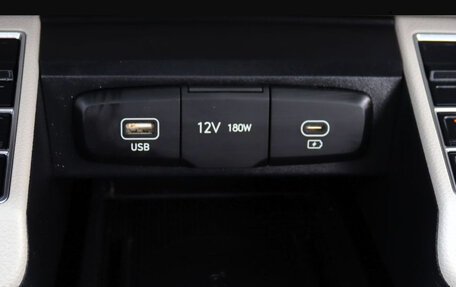 KIA Carens, 2026 год, 2 930 000 рублей, 13 фотография