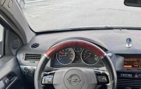 Opel Astra H, 2007 год, 530 000 рублей, 6 фотография