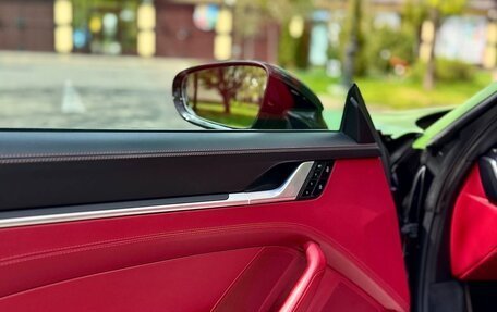 Porsche 911, 2021 год, 14 000 000 рублей, 10 фотография