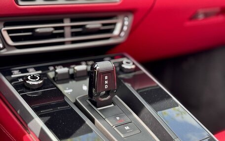 Porsche 911, 2021 год, 14 000 000 рублей, 14 фотография
