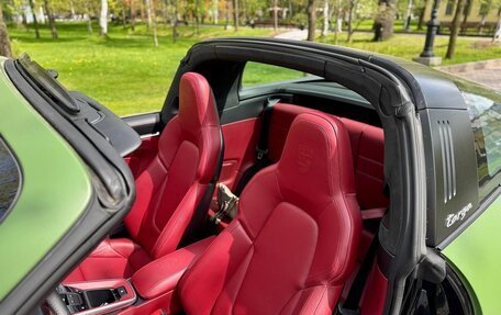Porsche 911, 2021 год, 14 000 000 рублей, 16 фотография
