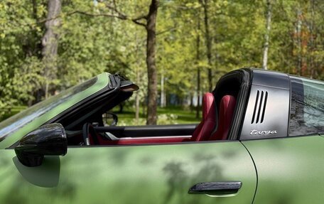 Porsche 911, 2021 год, 14 000 000 рублей, 19 фотография