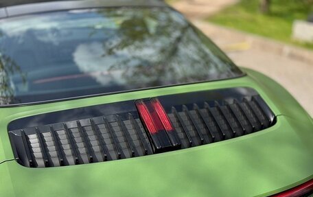 Porsche 911, 2021 год, 14 000 000 рублей, 27 фотография