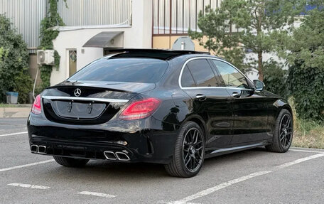 Mercedes-Benz C-Класс, 2022 год, 3 410 000 рублей, 6 фотография