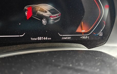 BMW X6, 2020 год, 8 150 000 рублей, 7 фотография