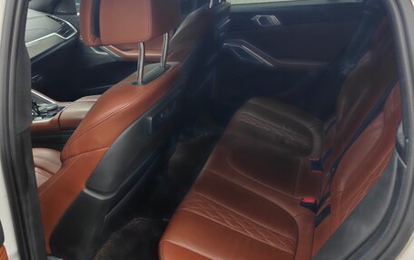 BMW X6, 2020 год, 8 150 000 рублей, 6 фотография