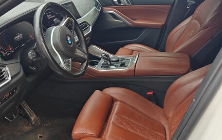 BMW X6, 2020 год, 8 150 000 рублей, 5 фотография