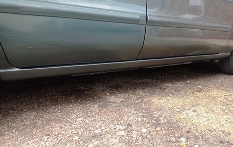 Mazda 626, 1999 год, 250 000 рублей, 6 фотография