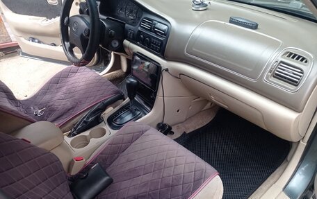 Mazda 626, 1999 год, 250 000 рублей, 10 фотография