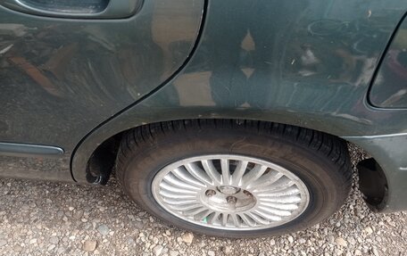 Mazda 626, 1999 год, 250 000 рублей, 8 фотография