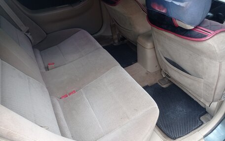 Mazda 626, 1999 год, 250 000 рублей, 12 фотография