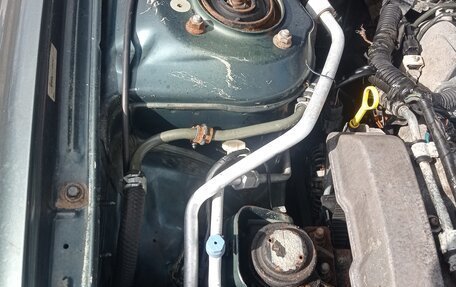 Mazda 626, 1999 год, 250 000 рублей, 17 фотография