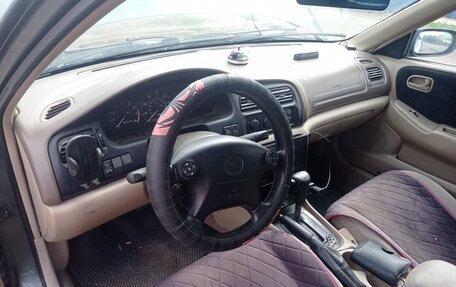 Mazda 626, 1999 год, 250 000 рублей, 16 фотография
