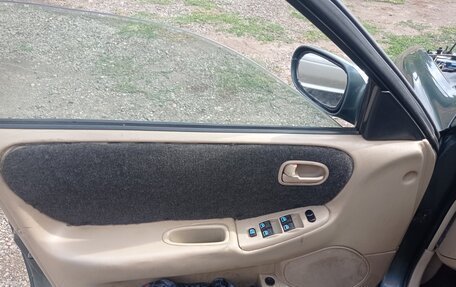 Mazda 626, 1999 год, 250 000 рублей, 15 фотография
