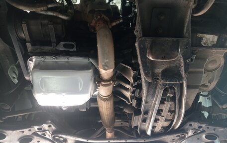 Mazda 626, 1999 год, 250 000 рублей, 22 фотография