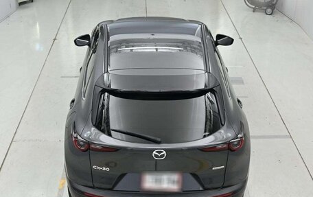 Mazda CX-30 I, 2022 год, 2 380 000 рублей, 5 фотография